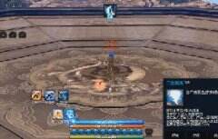 剑灵泰天王陵版本攻略 气功师常用连招手法讲解