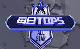 12月9日TOP5：Bjergsen四人包夹极限逃生