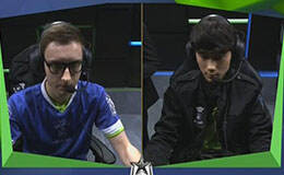 2017英雄联盟全明星第二日 北美LCS vs 东南亚