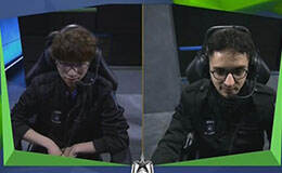 2017英雄联盟全明星第二日 LPL vs 巴西