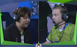 2017英雄联盟全明星 Pray vs Rekkles