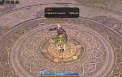 剑灵投影寺院竞速实况 火系剑士1分竞速师傅！