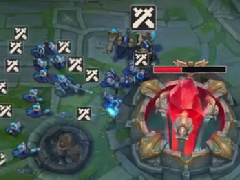 <b>2017全明星精彩操作：来自韩国的全明星小兵</b>