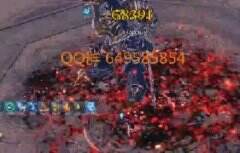 剑灵灵剑极限卡刀演示 手刀秒F3.13高手指导