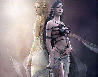 《神泣》12月31日公测开服公告