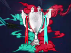 2017德杯冬季赛预选赛 PRW VS TYLOO_1