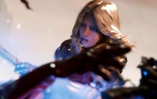 虚幻争霸有哪些英雄 游戏里哪个英雄厉害