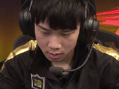 2017德杯冬季赛预选赛 JDM VS RYL_1