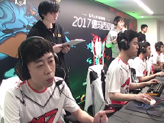 2017德杯冬季赛预选赛 JDM VS RYL_2