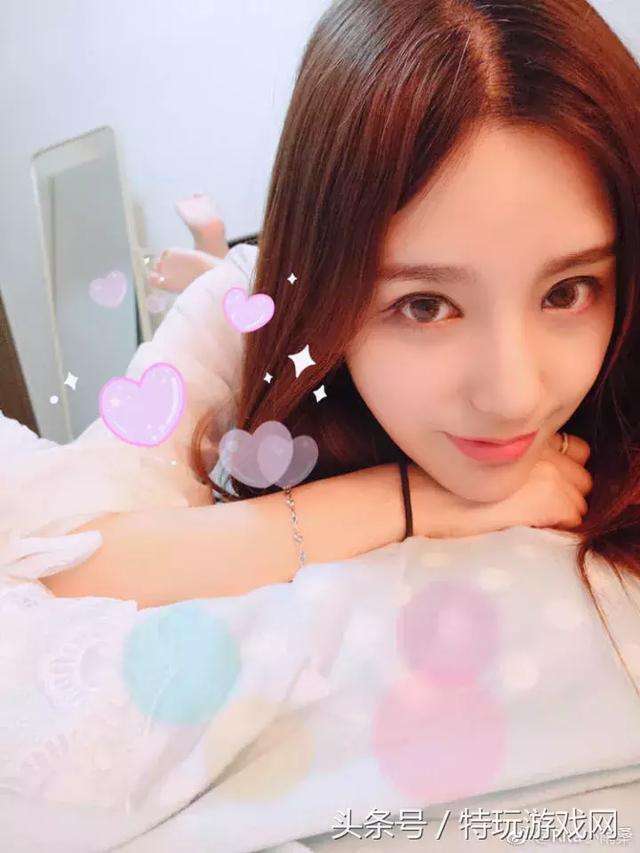 为什么没人追rita 感觉rita比骆欣漂亮很多啊