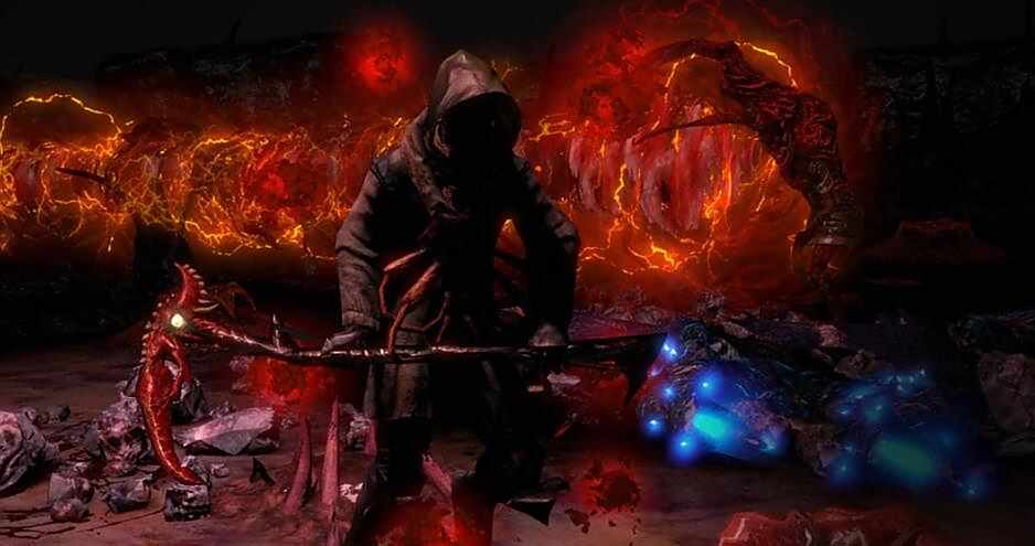 NPC背景剧情与设定介绍 剧情党们不可错过