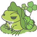 青蛙的旅行免费版下载