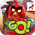Angry Birds Go中文版下载
