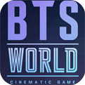 BTS WORLD苹果下载