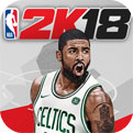 NBA 2K18官网下载
