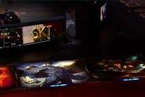 2017MSI总决赛5月22日：SKT vs G2第1场