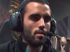 2018MSI季中冠军赛入围赛第1日 R7 vs ASC