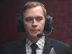 2018MSI季中冠军赛入围赛第1日 R7 vs GMB