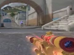 逆战高能时刻第十六期 弹无虚发百发百中