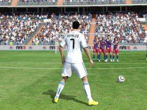 “踢向世界杯”FIFA品类发布会群访