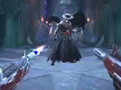 逆战小白训猎营 猎场单刷集锦巫医快速教学