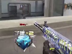 逆战高能时刻第十八期 逆境之王震撼全场