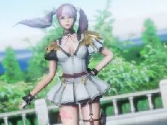 逆最美EP3闪闪惹人爱双人夏娃舞动极乐净土