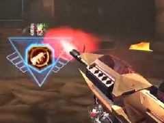 逆战闪电风暴武器深度评测 武器逆成长2017