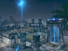 逆战6月塔防新图星空遗迹详细玩法深度爆料