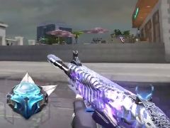 逆战高能时刻第28期 喋血战场暴力秀翻全场