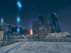 逆战星空遗迹怎么打 六月新塔防地图攻略