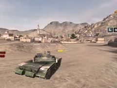 老铁日常飙车艾玛塔城 最后杀敌还是不错