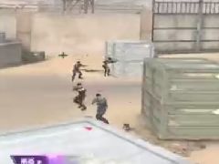 逆战高能时刻第31期 无限超神就是这么秀