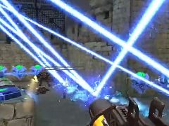 逆战星空遗迹左超详细攻略 带你通关新地图