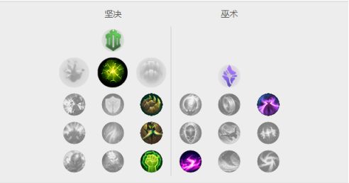 专治各种暴力下路 余震稻草人成赛场新贵_特玩网lol英雄联盟专区
