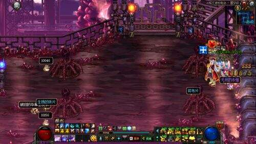 十周年回归玩家搬砖指南 轻松赚金不爆肝