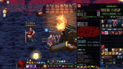 十周年回归玩家搬砖指南 轻松赚金不爆肝