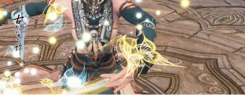 《古剑奇谭OL》今日开测！全新CG啸咤风云！