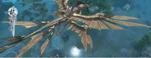 《古剑奇谭OL》今日开测！全新CG啸咤风云！