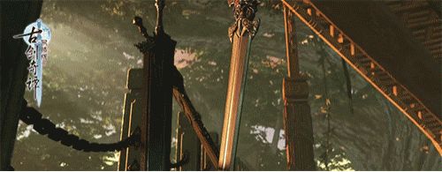 《古剑奇谭OL》今日开测！全新CG啸咤风云！