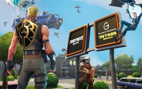 Tencent WeGame游戏之夜S2近30款佳作引爆全场