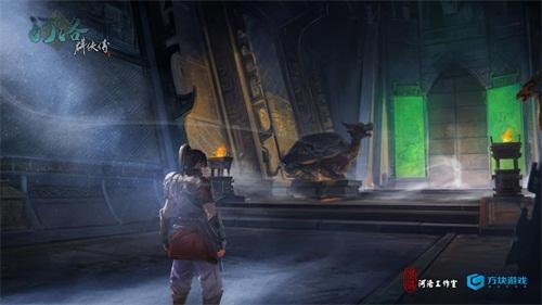 Tencent WeGame游戏之夜S2近30款佳作引爆全场