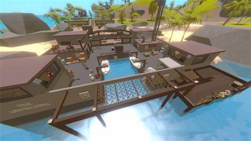 Tencent WeGame游戏之夜S2近30款佳作引爆全场