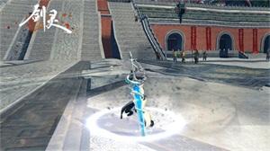 《剑灵》热血BATTLE起来 新职业斗士正式上线