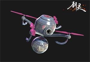 《剑灵》热血BATTLE起来 新职业斗士正式上线