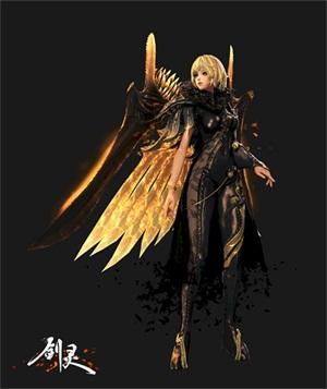 《剑灵》热血BATTLE起来 新职业斗士正式上线