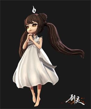 《剑灵》热血BATTLE起来 新职业斗士正式上线