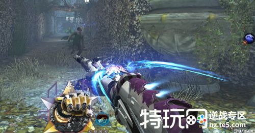 战神新快报 六周年新版本爆料之新武器皮肤