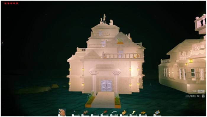 伟大的艾兰岛建筑师biubiu侠客采访