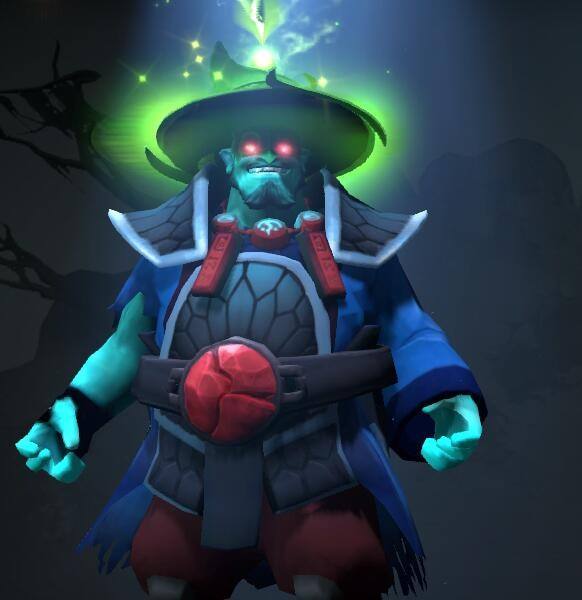 蓝猫带上绿帽子dota2卓越之兴的许诺发布